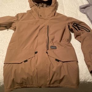 Billabong Ski Coat